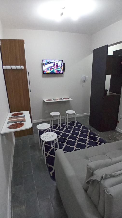 Hello Home House - Com Saida Na Praia Сантос Экстерьер фото